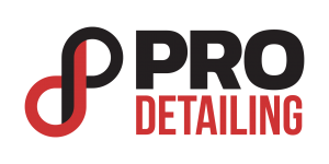 Pro Detailing Logo