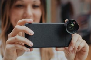 Moment Lens for Your iPhone