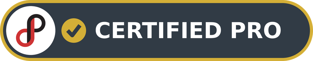 Certified Pro - Pro Detailing Premium listing
